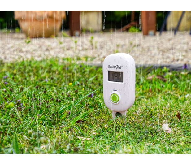 Rainpoint Miernik nawodnienia gleby WiFi - 1540738 - zdjęcie 3